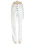 J.Crew White Jeans Size 25 waist - photo 1