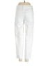J.Crew White Jeans Size 25 waist - photo 2