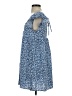 Shein Blue Casual Dress Size 2 - photo 5
