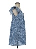 Shein Blue Casual Dress Size 2 - photo 4