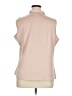 Blooming Jelly Pink Short Sleeve Blouse Size XL - photo 2