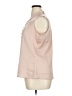 Blooming Jelly Pink Short Sleeve Blouse Size XL - photo 5