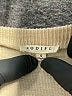 Jodifl Tan Pullover Sweater Size S - photo 7