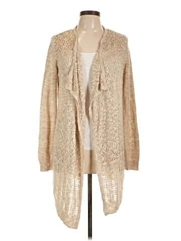 AB Studio Cardigan (view 1)