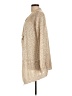 AB Studio 100% Acrylic Tan Cardigan Size L - photo 5