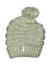 Dakine 100% Acrylic Green Gray Beanie One size - photo 1