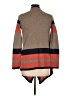 Staccato 100% Polyester Brown Cardigan Size L - photo 2
