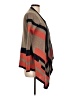 Staccato 100% Polyester Brown Cardigan Size L - photo 4