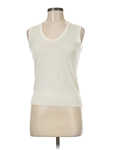 Riflessi Sleeveless T-Shirt (view 1)