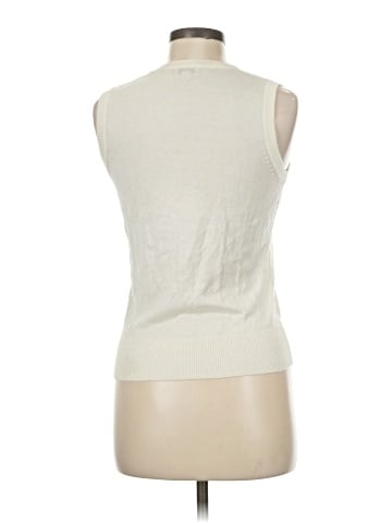 Riflessi Sleeveless T-Shirt (view 2)