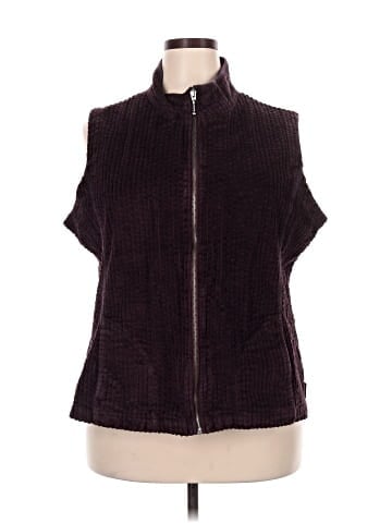 Woolrich Vest (view 1)