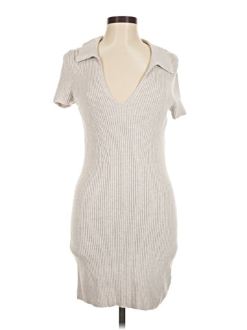 Abercrombie & Fitch Casual Dress (view 1)