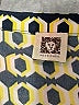 Anne Klein Yellow 3/4 Sleeve Blouse Size no size - photo 7