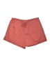 Te Verde Solid Orange Board Shorts Size L - photo 1