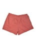 Te Verde Solid Orange Board Shorts Size L - photo 2