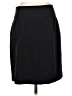 Worthington Solid Black Casual Skirt Size 4 - photo 2
