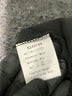 Shein Solid Black Casual Skirt Size M - photo 5