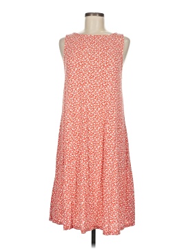 green emerald velvet dress Nova Cotton Embroidered Dress in Navy