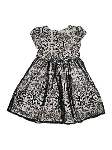 Pippa & Julie Dress (view 2)