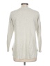 INC International Concepts Silver Pullover Sweater Size L - photo 2