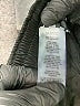 David Lerner Solid Black Track Pants Size XS - photo 8