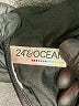 24th & Ocean Solid Black Swimsuit Bottoms Size XL (estimated) - photo 3