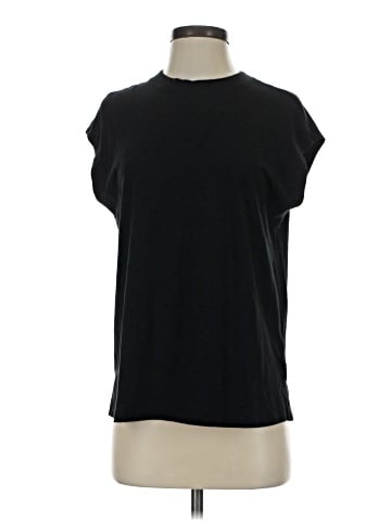 Cynthia Rowley Sleeveless T-Shirt (view 1)