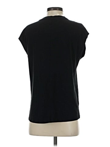 Cynthia Rowley Sleeveless T-Shirt (view 2)