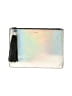 Mark Fran Silver Clutch One size - photo 1
