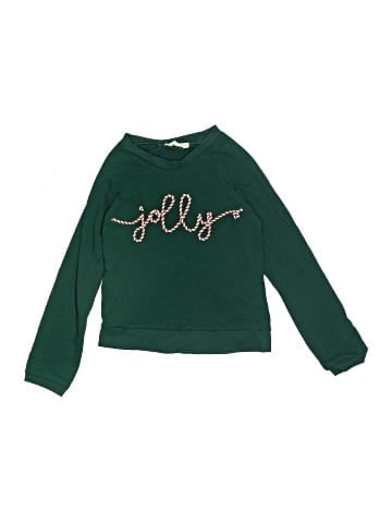 Copper Key Sweatshirt (view 1)