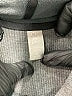 Athleta Girl Gray Pullover Hoodie Size 8 - 10 - photo 3