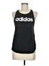 Adidas Black Active Tank Size M (estimated) - photo 1