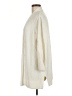 Kasper Ivory Cardigan Size M (estimated) - photo 5