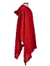Le Moda Red Poncho Size no size - photo 4