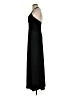 Calvin Klein Black Cocktail Dress Size 4 - photo 5
