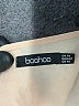 Boohoo 100% Polyester Pink Sleeveless Blouse Size 10 - photo 7