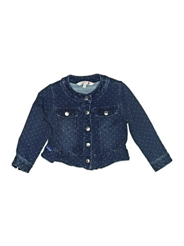 Boboli Denim Jacket (view 1)