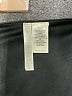 Forgotten Grace Graphic Black Casual Dress Size S - photo 7