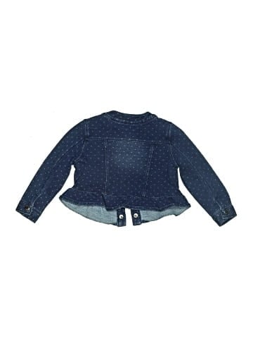 Boboli Denim Jacket (view 2)