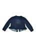 Boboli Blue Denim Jacket 12-18 MO / 18 MO - photo 2