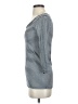 Gap Blue 3/4 Sleeve Top Size XS - photo 5