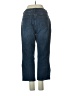 Coldwater Creek Blue Jeans Size 4 - photo 2