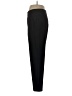 Athleta Solid Black Active Pants Size 10 - photo 5