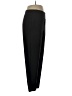 Athleta Solid Black Active Pants Size 10 - photo 4