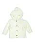 Old Navy 100% Cotton Ivory Cardigan Size 6-12 mo - photo 1