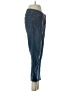 Coldwater Creek Blue Jeans Size 4 - photo 4