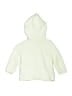Old Navy 100% Cotton Ivory Cardigan Size 6-12 mo - photo 2