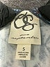One September Blue Tank Top Size S - photo 7