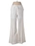 Shein Ivory White Casual Pants Size 6 - photo 1