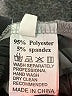 Unbranded Silver Sleeveless Blouse Size 2X - photo 8